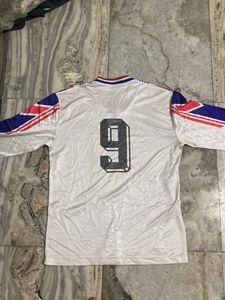 Vintage Long Sleeve Jersey