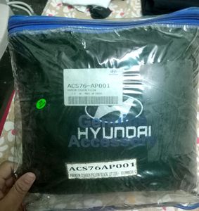 Orignal Hyundai Cushions For Car