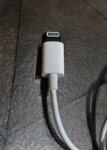 Apple EarPods Lightning Connector