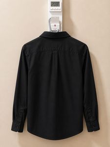 ZUDIO Black Shirt