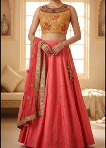 Lehenga Choli