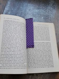 Handmade Bookmarks | Eco-friendly