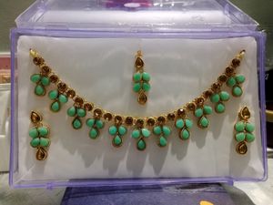 Jewellery Set