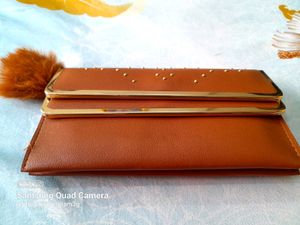 Carry It In Style : Clutch Purse For Women