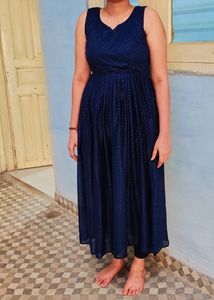 Nyra Cut Flared Kurta