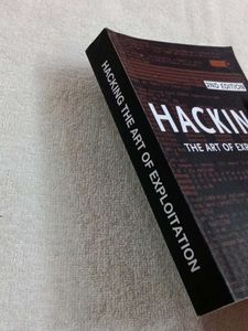 Hacking: The Art of Exploitation - 2nd Edition