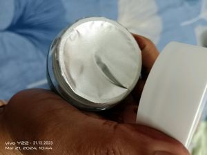 OPTIMALS Night Cream