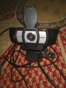 Logitech HD Webcam