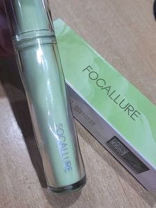 Focallure Blur to Watery matt lipstick