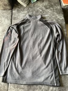 Grey Jacket