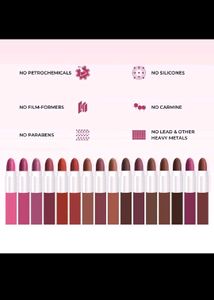 Just Herbs Lipstick Kit