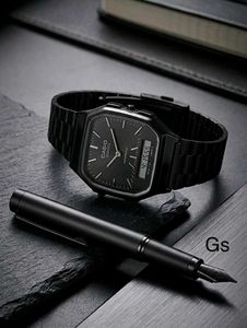 Casio Watch