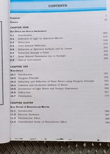 Class 12 NCERT For Physics Part 1 And 2