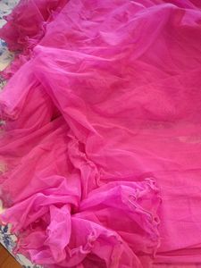 Ethnic Gown
