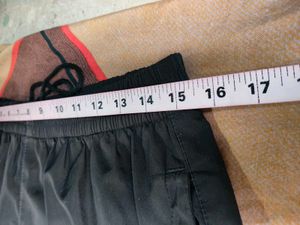 Men's Casual Track Pants with Striped Detail