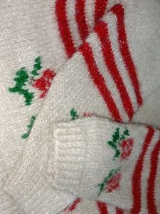 Vintage Knitted Sweater