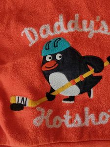 Cute Kids' Sweatshirt Set