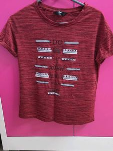 Women’s Casual T-Shirt Bundle