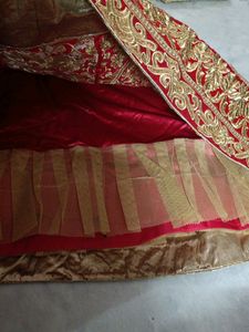 Bridal Lehenga.. Price Drop