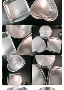 Cake Mould