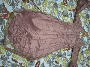 Designer Tailcut and garara