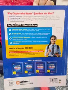 Arihant Checkmate English CBSE Class 10 Book