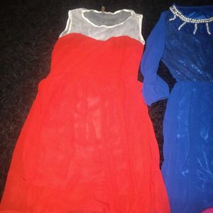 Assorted Women's dress Bundle