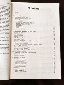 Human Resources Development By P C Tripathi