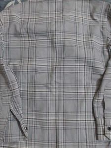Boy's  Long Sleeve Shirt