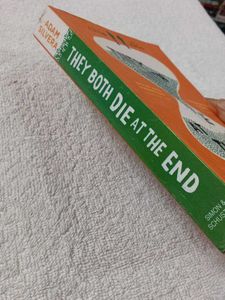 They Both Die At The End