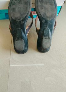 Women's slipper