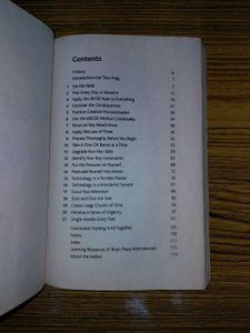 Eat That Frog! – International Bestseller