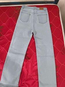 Blue Denim Jeans
