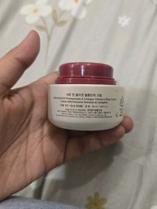 THE FACE SHOP Cream
