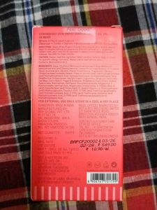 Dot &amp; Key Strawberry Dew Tinted Sunscreen