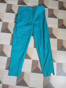 Blue Pant