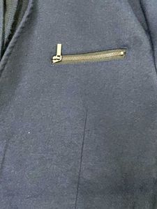 Navy Blazer