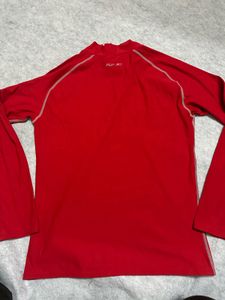 Reebok high neck Compression