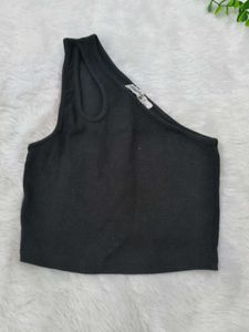 Chic Black Tops Bundle