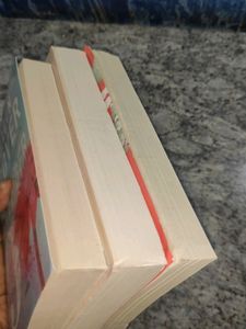 Colleen Hoover 4 Brand New Novels