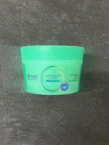 Streax Professional Hair Masque