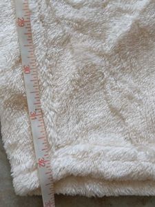 Cozy Bugs Bunny Fleece Pajama Pants