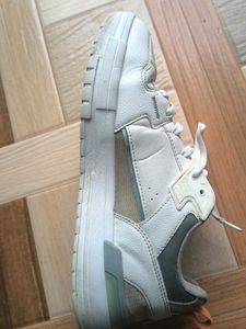 Red Tape Classic Sneakers