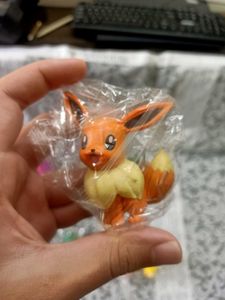 Pokemon Figures Set