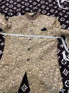 Suits&amp;coat Sett Pants XL