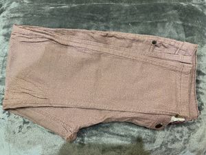 High Rise Skinny Fit Jeans