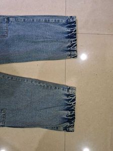 ❗SALE❗Light Wash Denim Jeans