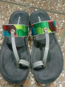 Women Adda Flip Flop Sleepers