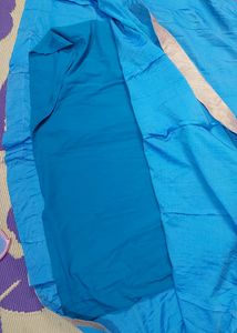 Woman Ethnic Gown