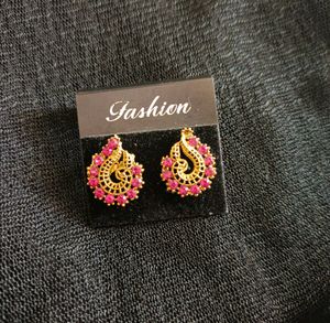 Earring
